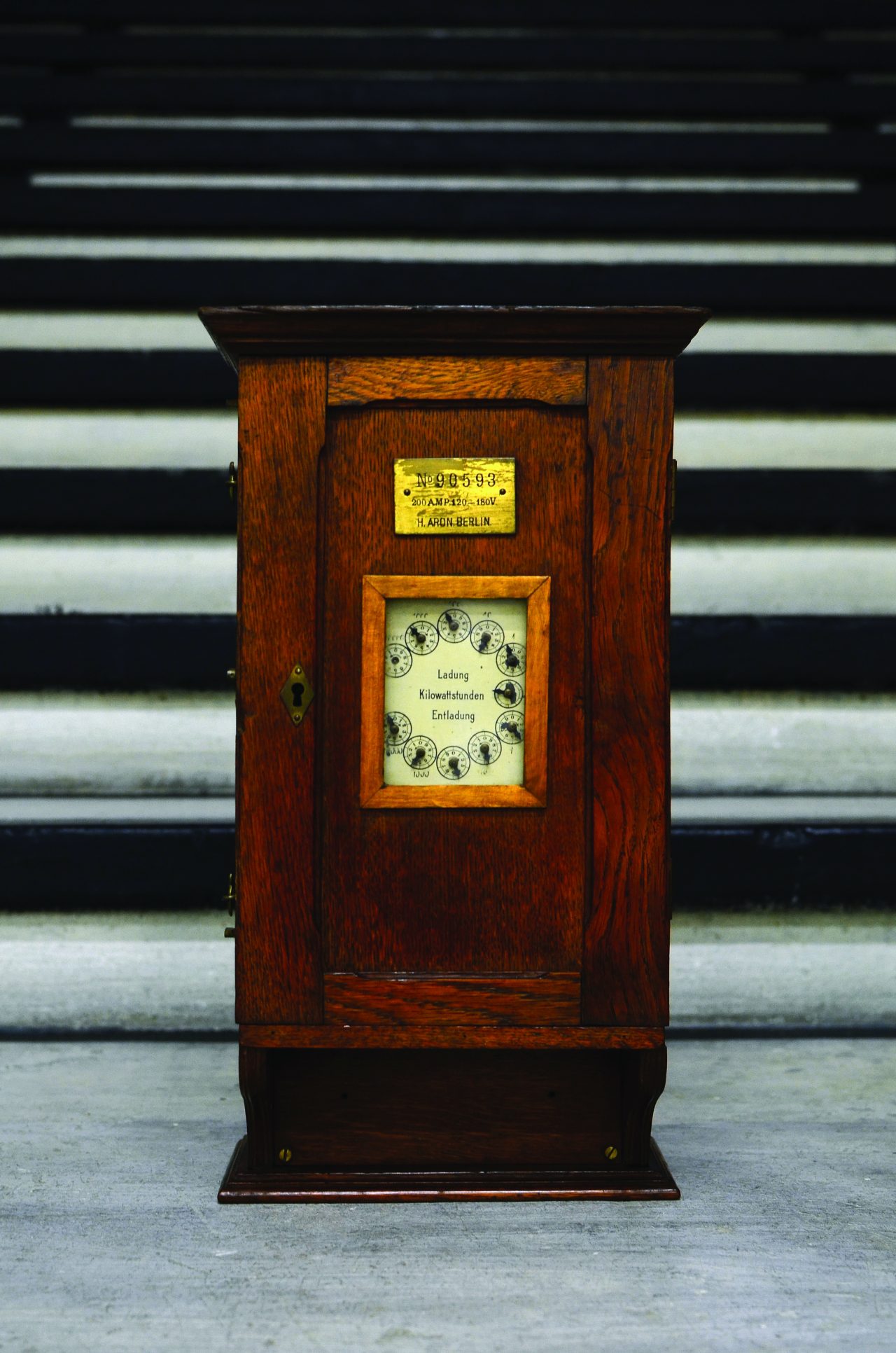 metrologie Muzeul National Tehnic Dimitrie Leonida