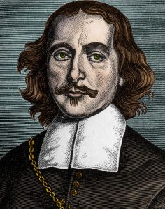 Otto von Guericke