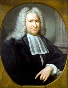 Pieter van Musschenbroek
