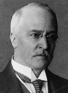 Rudolph Diesel