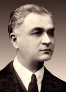 Nicolae Vasilescu-Karpen