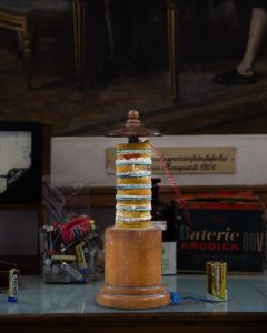 Coloana lui Volta