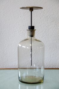 Electroscop 