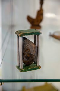 Magnetita (mineral) 