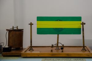 Efectul termic al curentului electric