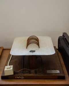model Solenoid 